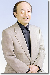 池辺晋一郎写真