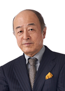 池辺晋一郎イメージ画像