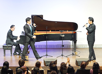 まちかど・まちなかコンサートイメージ画像