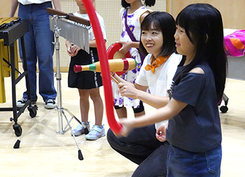 音楽講座イメージ画像