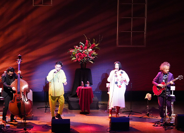 ミュージック・ラウンジイメージ画像