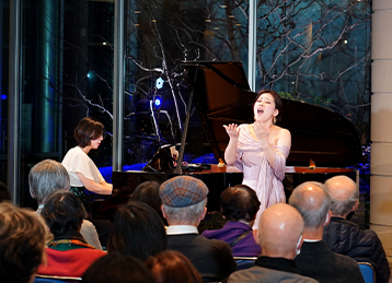 連携コンサートイメージ画像