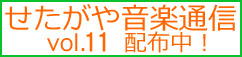 せたがや音楽通信