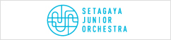 SETAGAYA JUNIOR ORCHESTRA