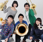 BRASS NEX画像