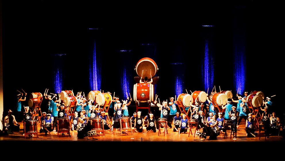 和の音楽祭イメージ画像