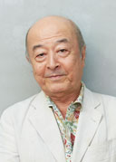 池辺晋一郎イメージ画像